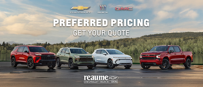 reaume windsor lasalle preferred pricing