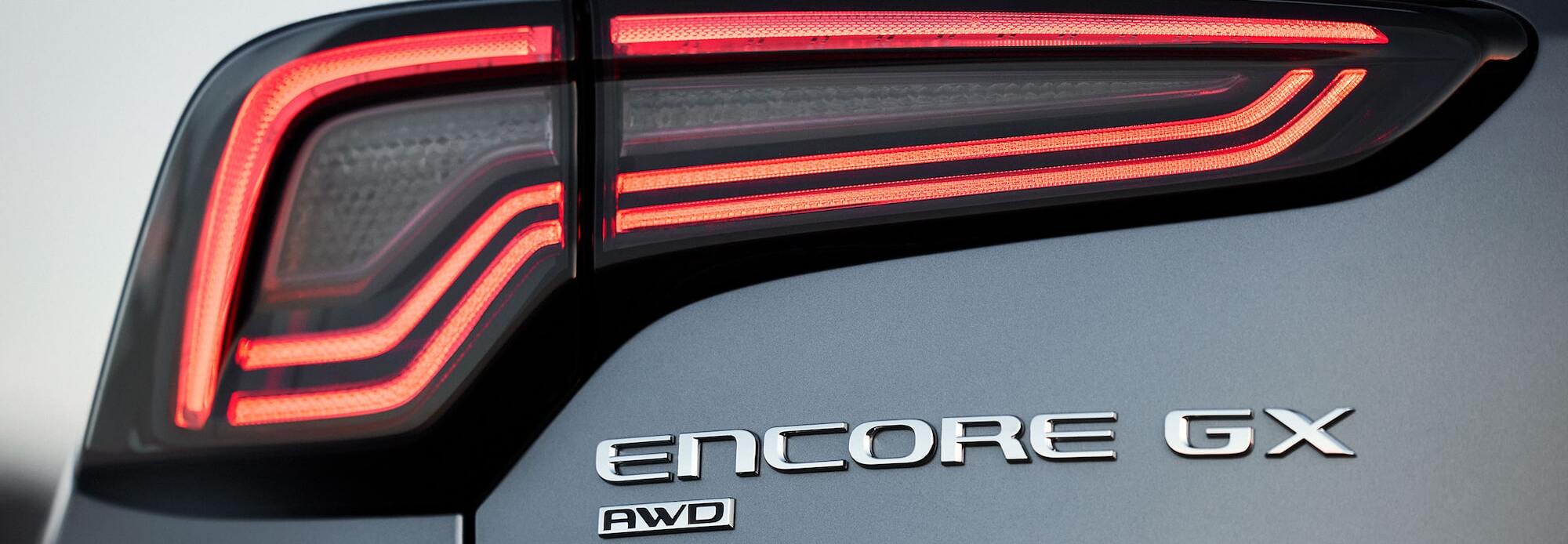 2026 Buick Encore GX in LaSalle, ON