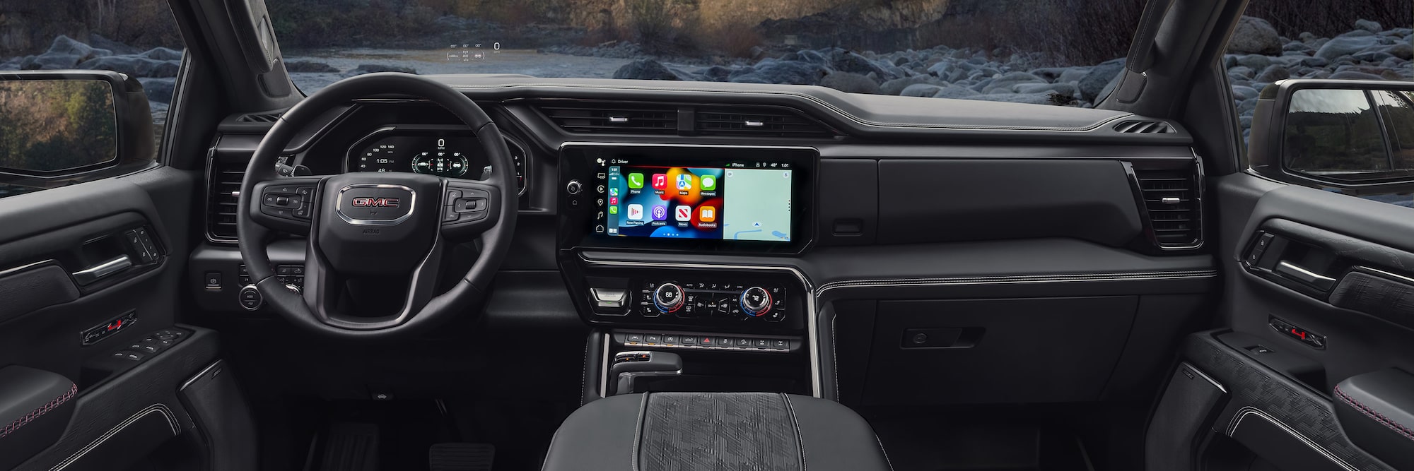 2026 GMC Sierra 1500 in LaSalle, ON