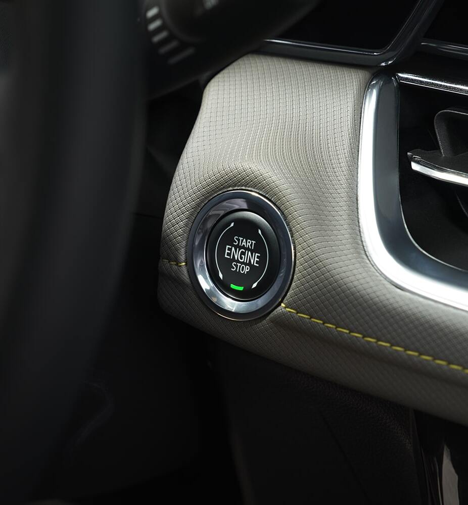 2026 Chevrolet Trailblazer in LaSalle, ON