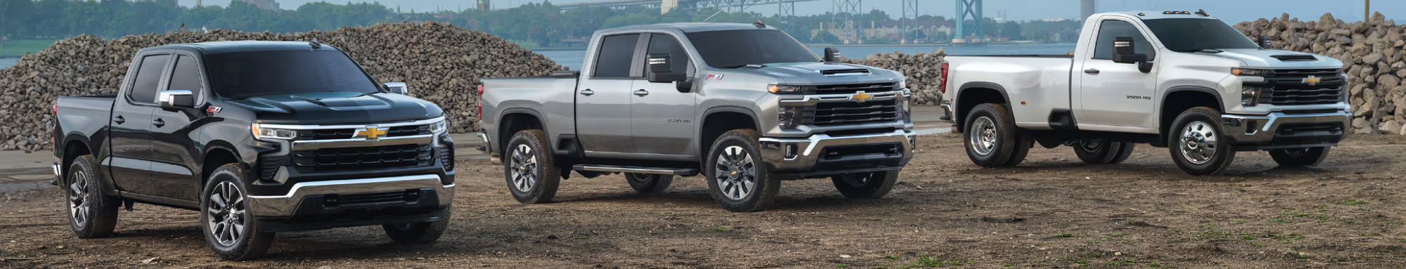 Commercial Vehicle Service