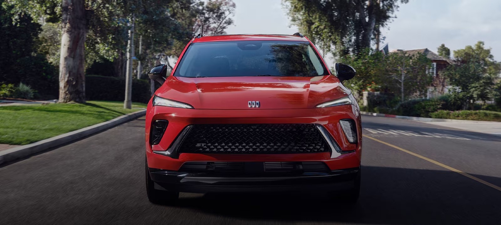 2026 Buick Envision in LaSalle, ON