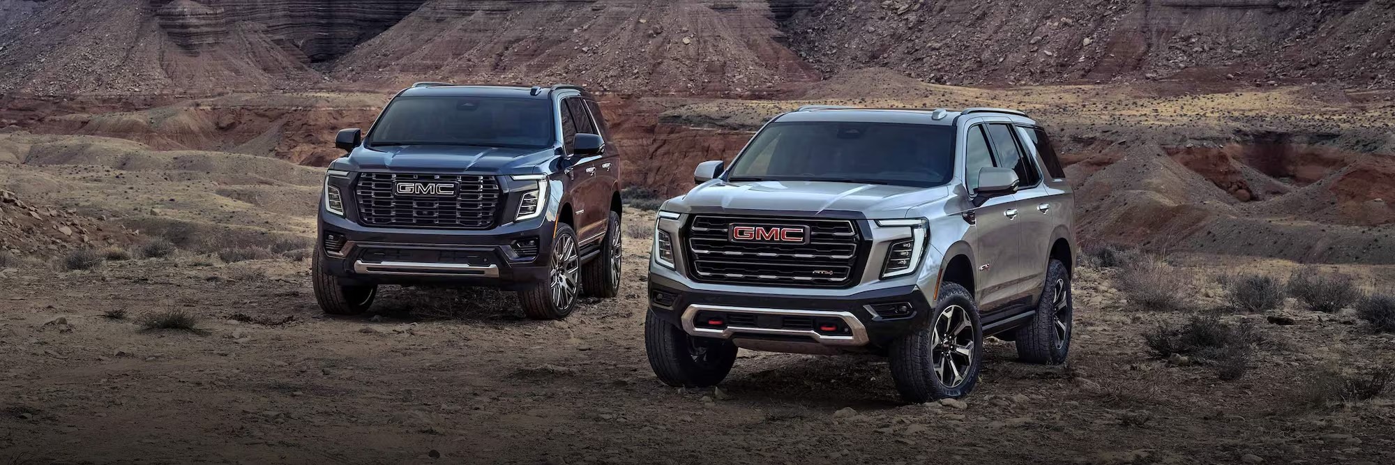 2026 GMC Yukon & Yukon XL in LaSalle, ON