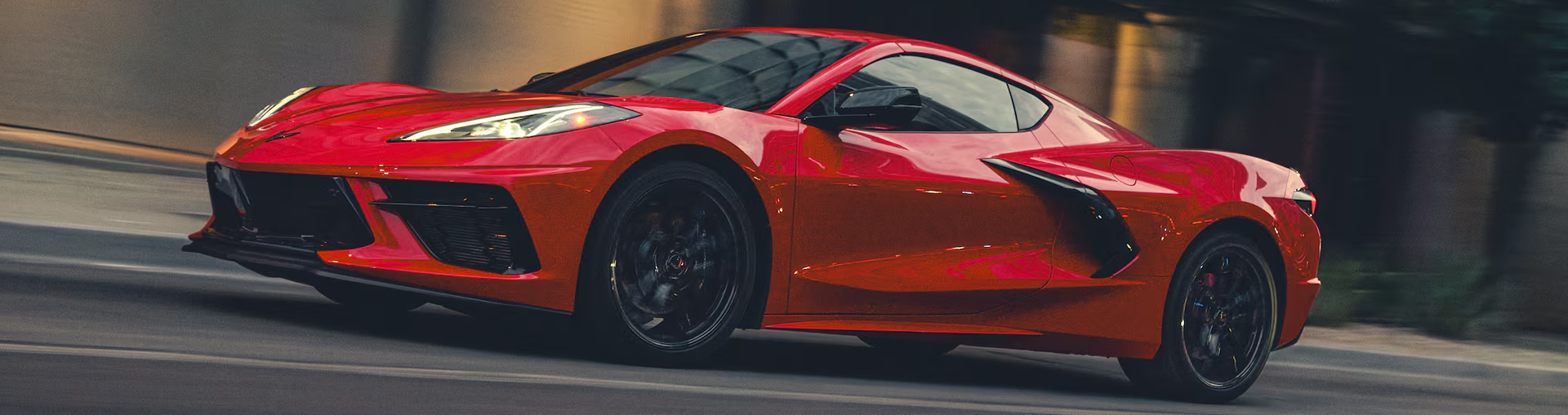 2026 Chevrolet Corvette