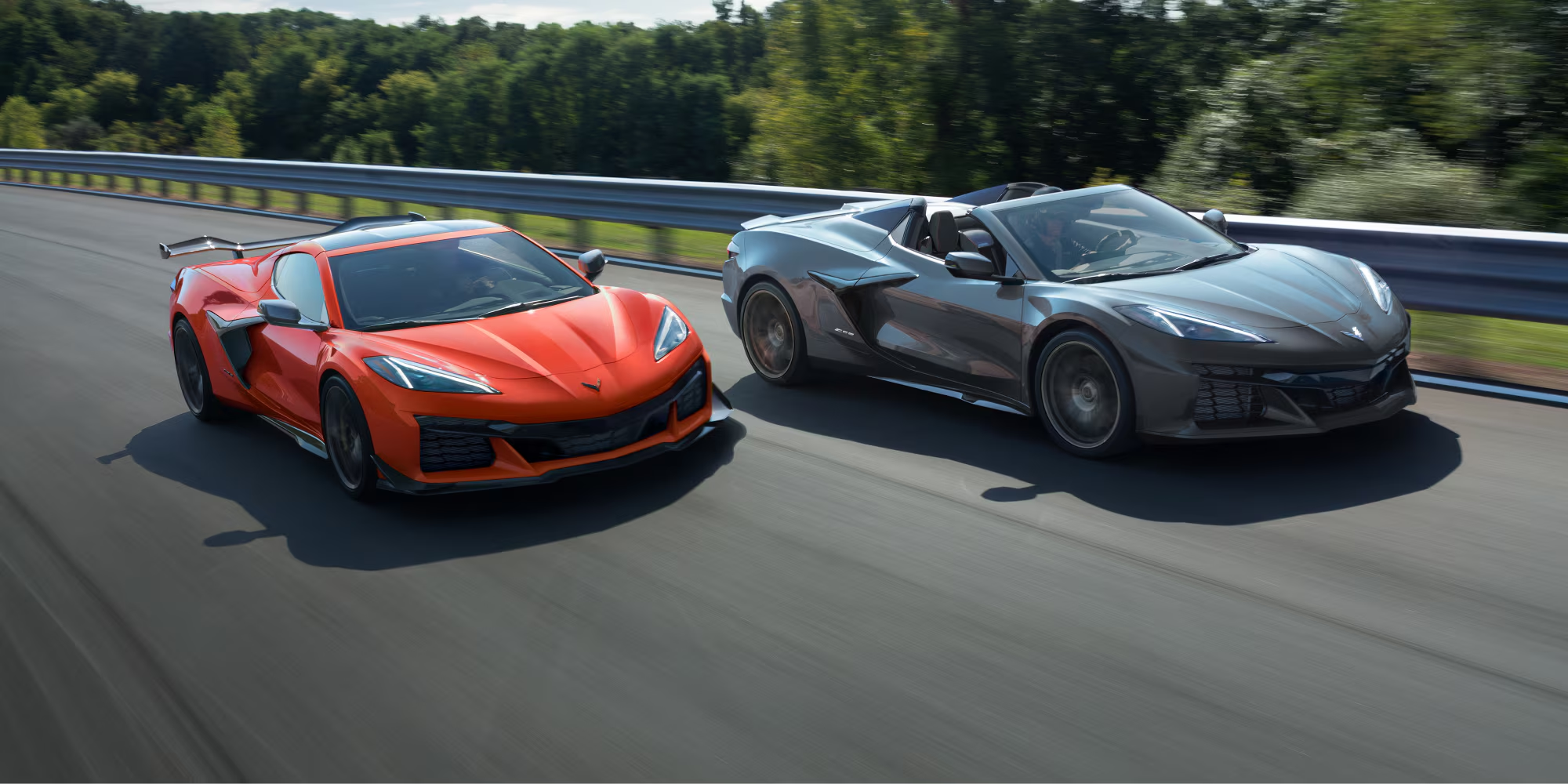 2026 Chevrolet Corvette