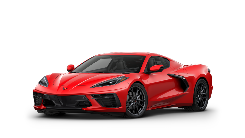 2026 Chevrolet Corvette