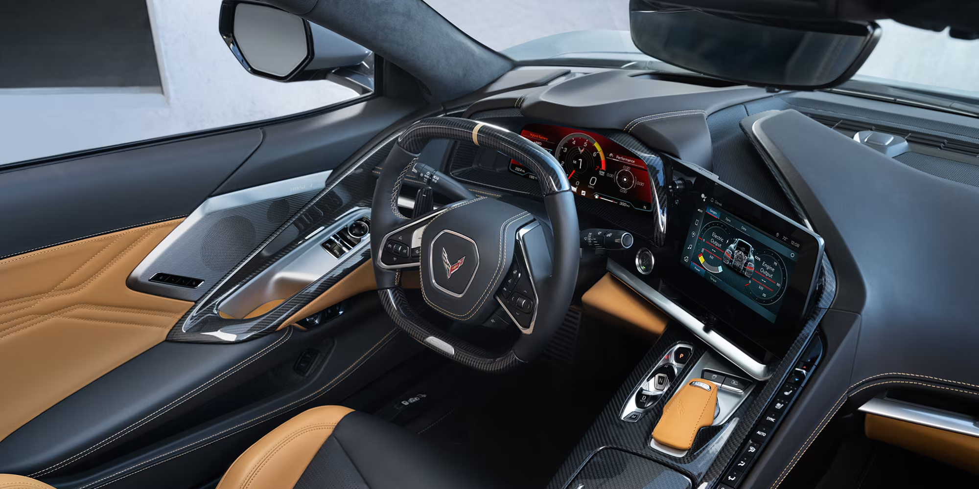2026 Chevrolet Corvette