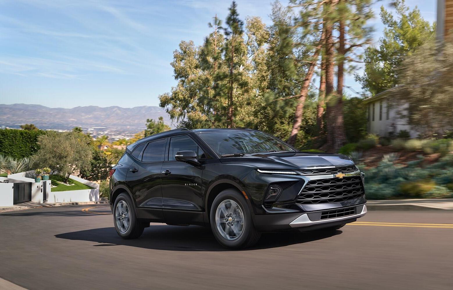 2026 Chevrolet Blazer in LaSalle, ON