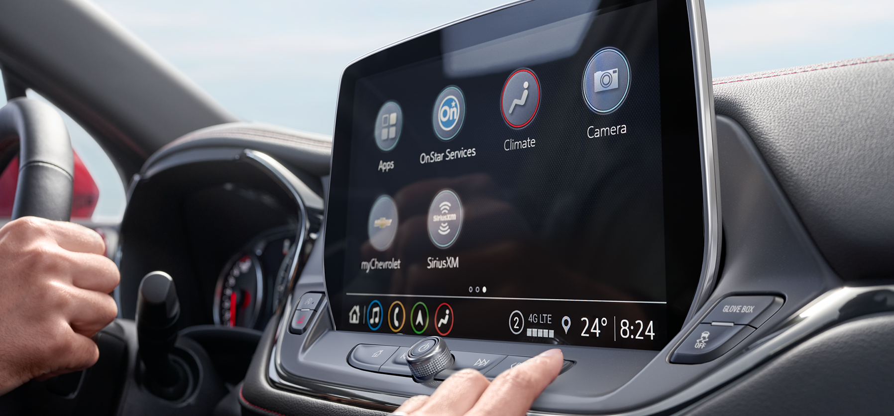 2026 Chevrolet Blazer in LaSalle, ON