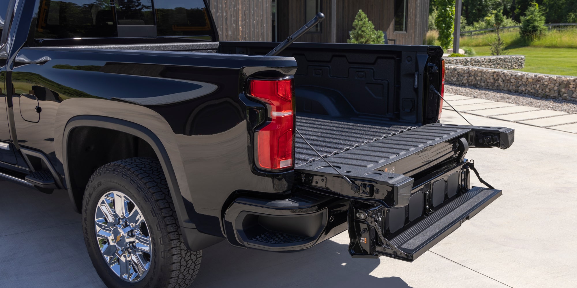 2026 Chevrolet Silverado HD in LaSalle, ON