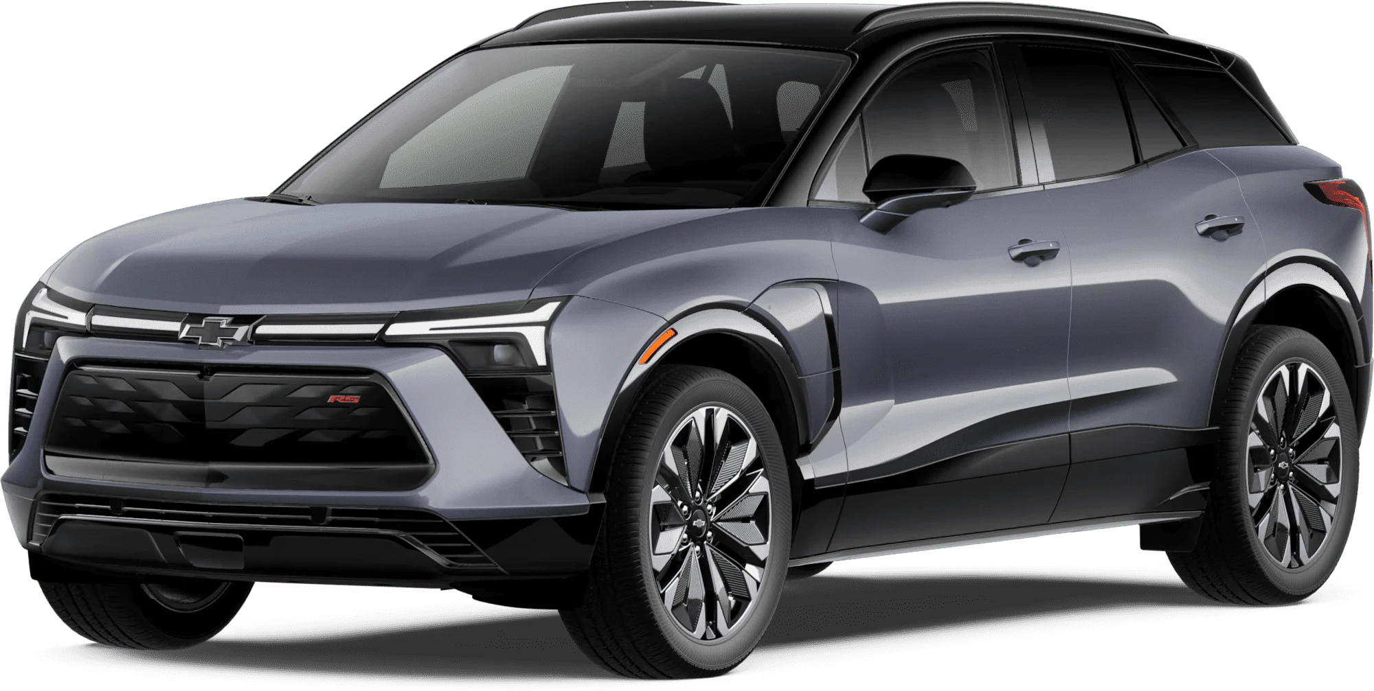 2026 Chevrolet Blazer EV