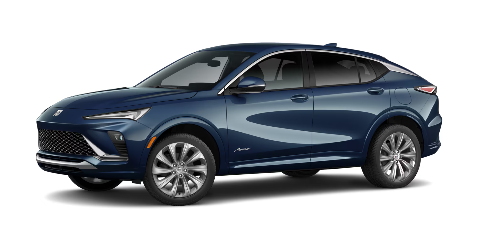 2026 Buick Envista