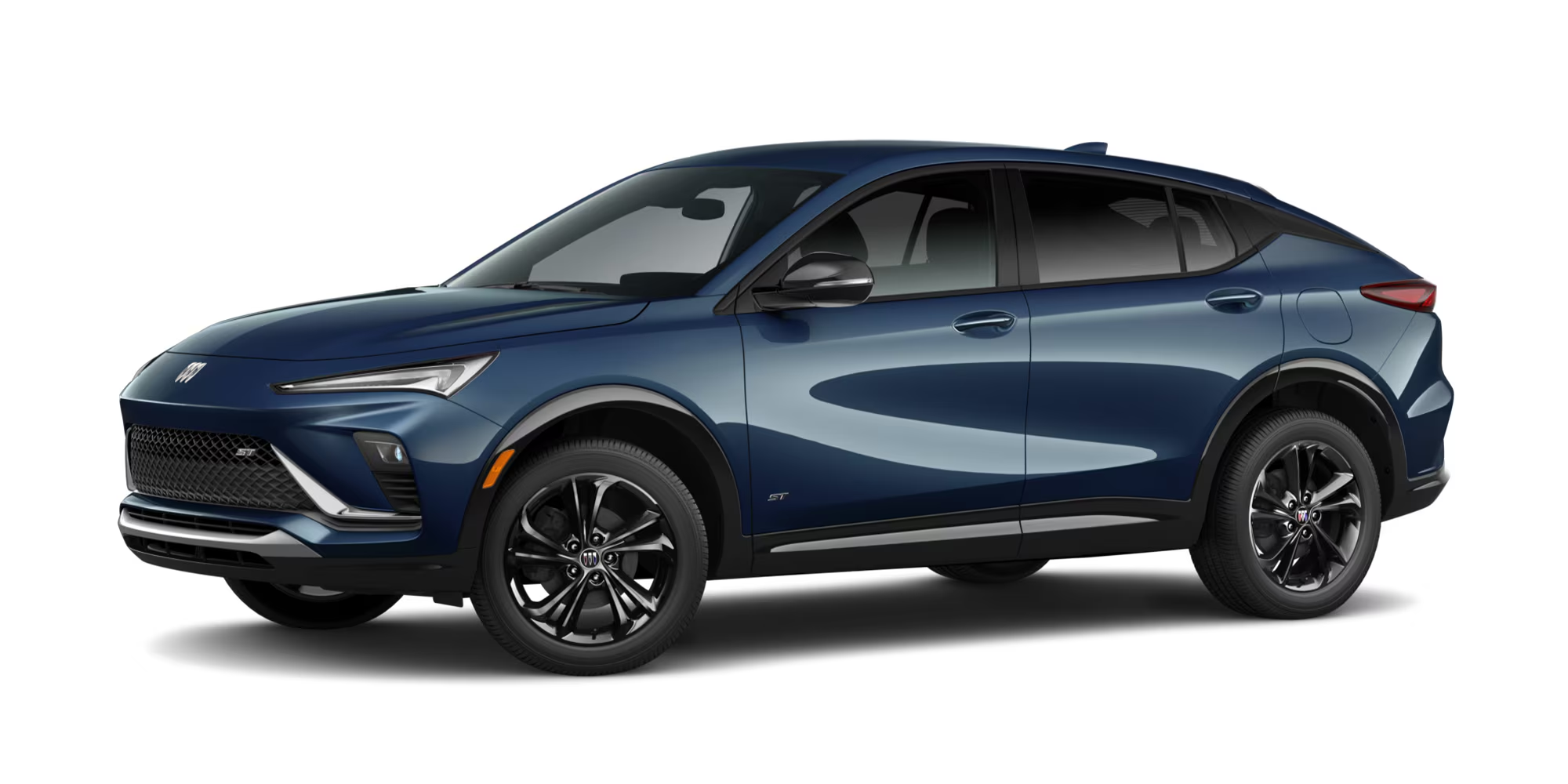 2026 Buick Envista