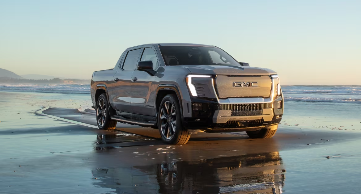 GM Preferred Pricing