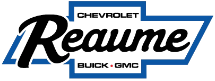 Reaume Chevrolet Buick GMC Logo